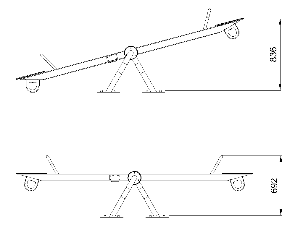 Seesaw