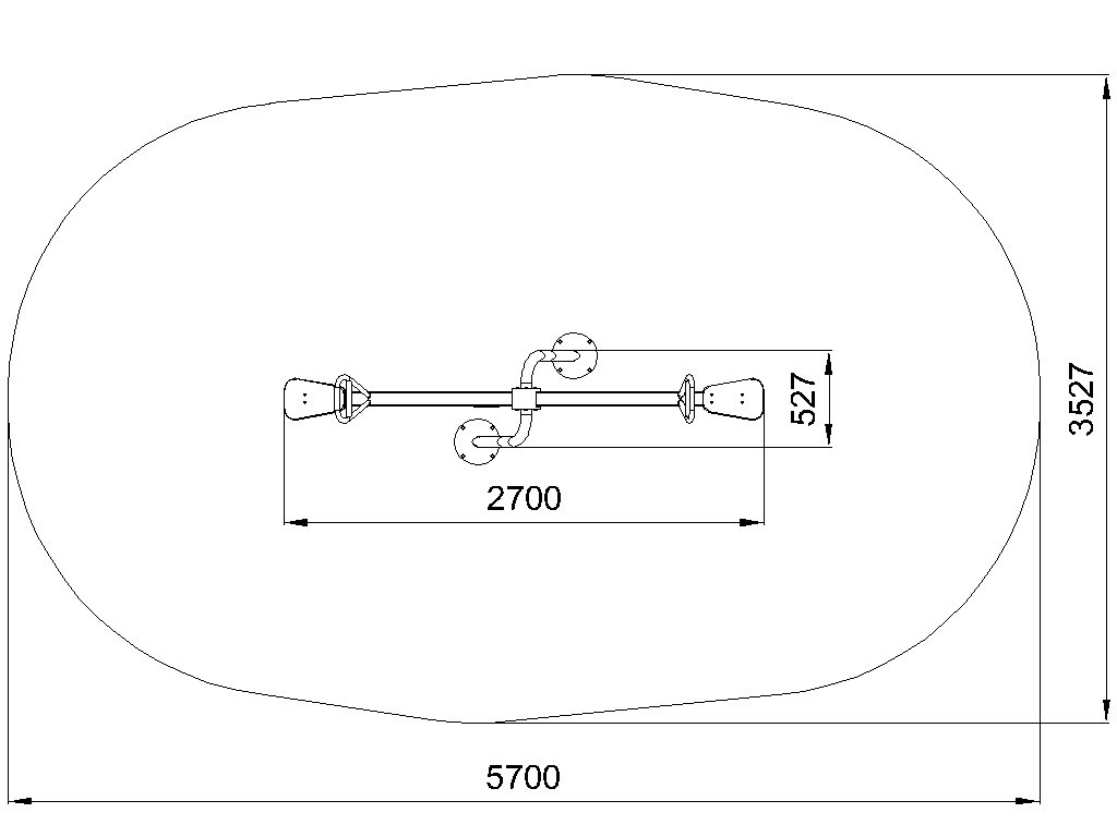 Seesaw