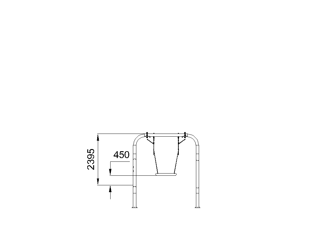 Swing Gas Storage