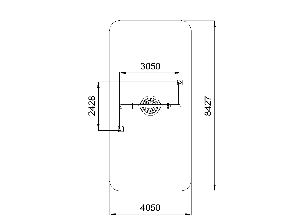 Swing Gas Storage