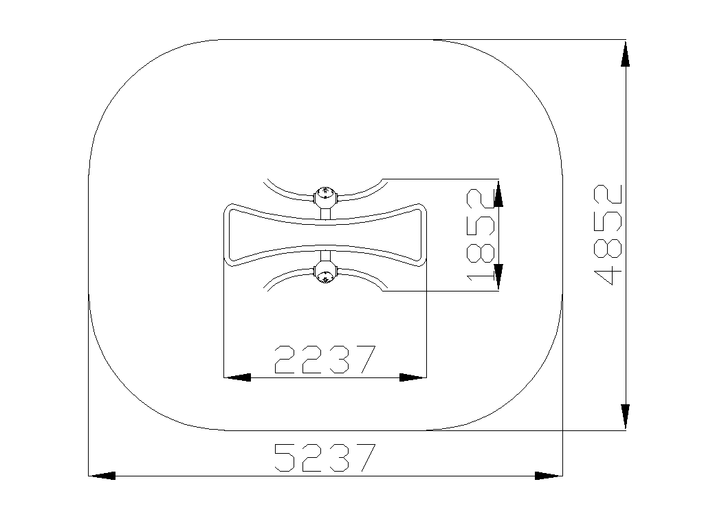 Seesaws Balance-Board