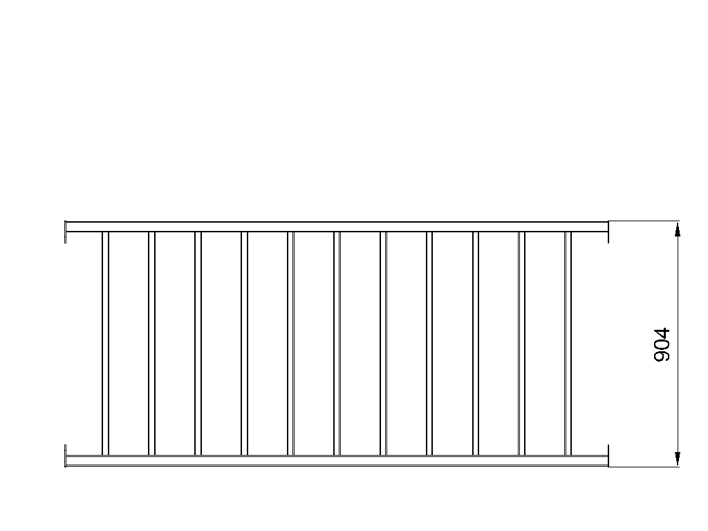 Fencing Section