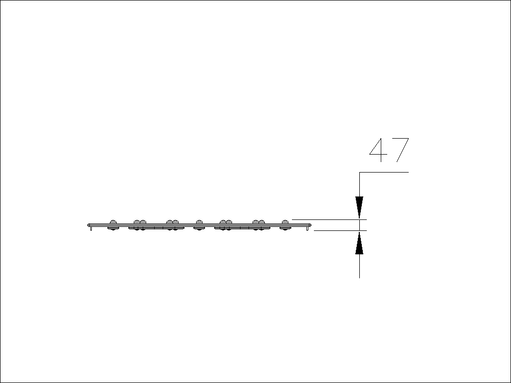 Fencing section