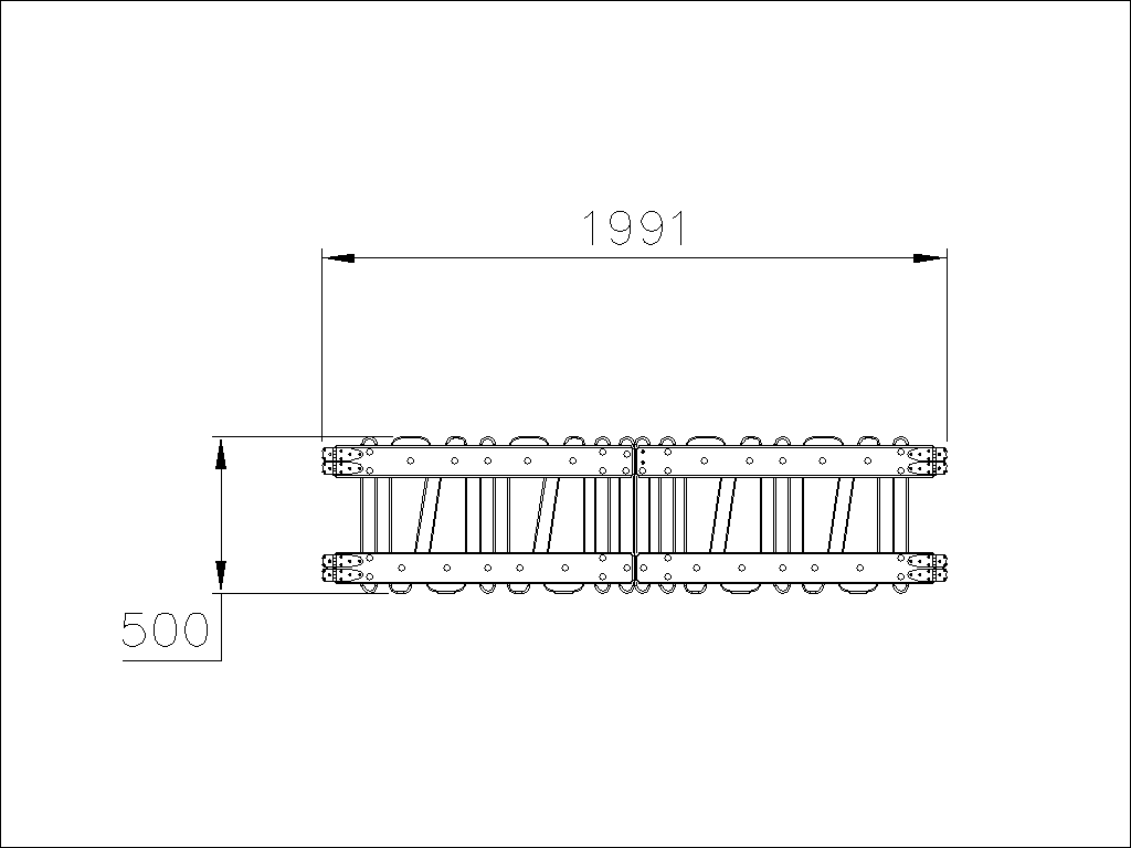 Fencing Section