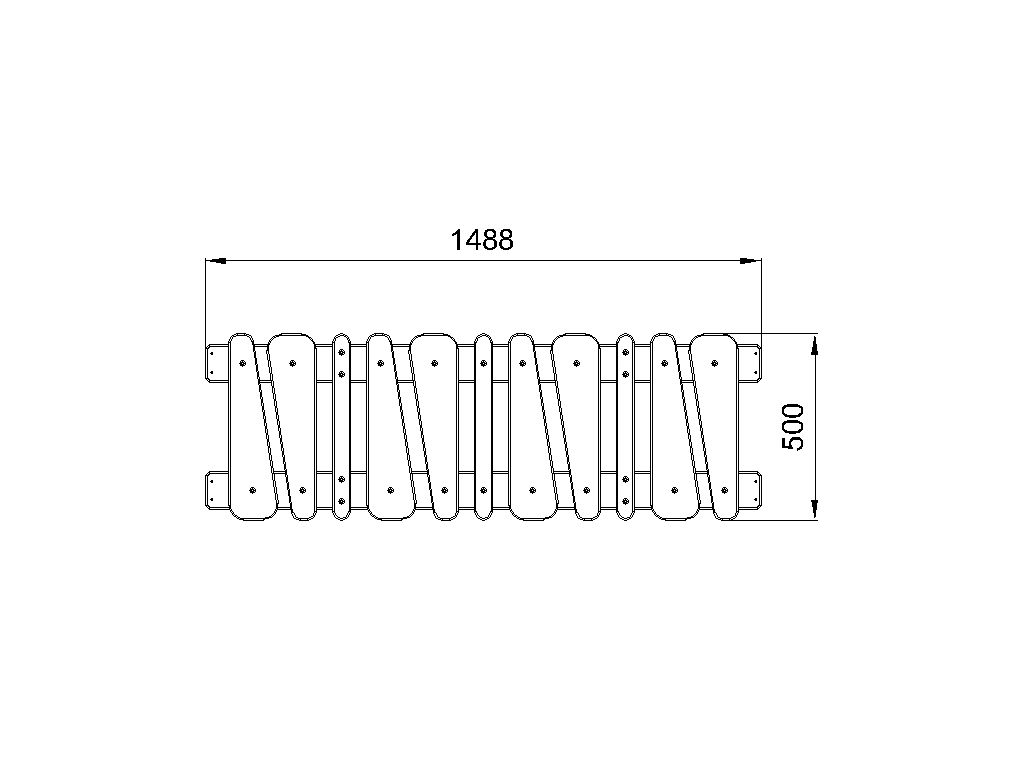 Fencing Section