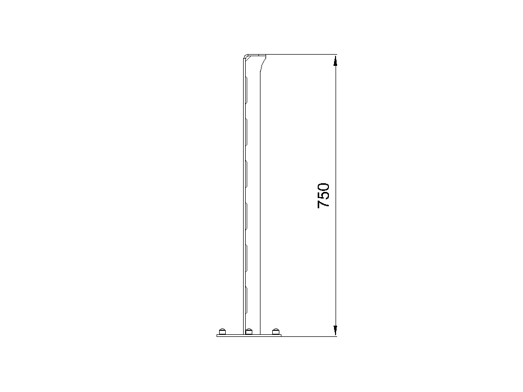 Bike Parking Module