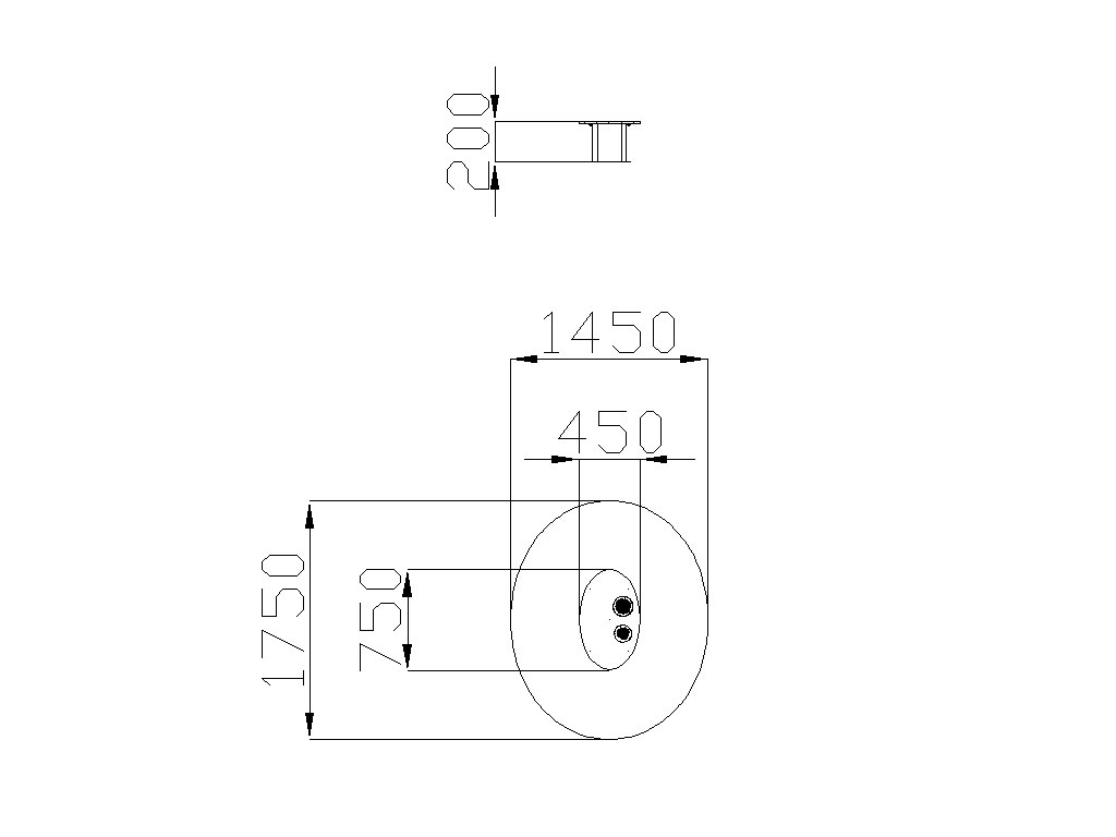 Outdoor table Sieve