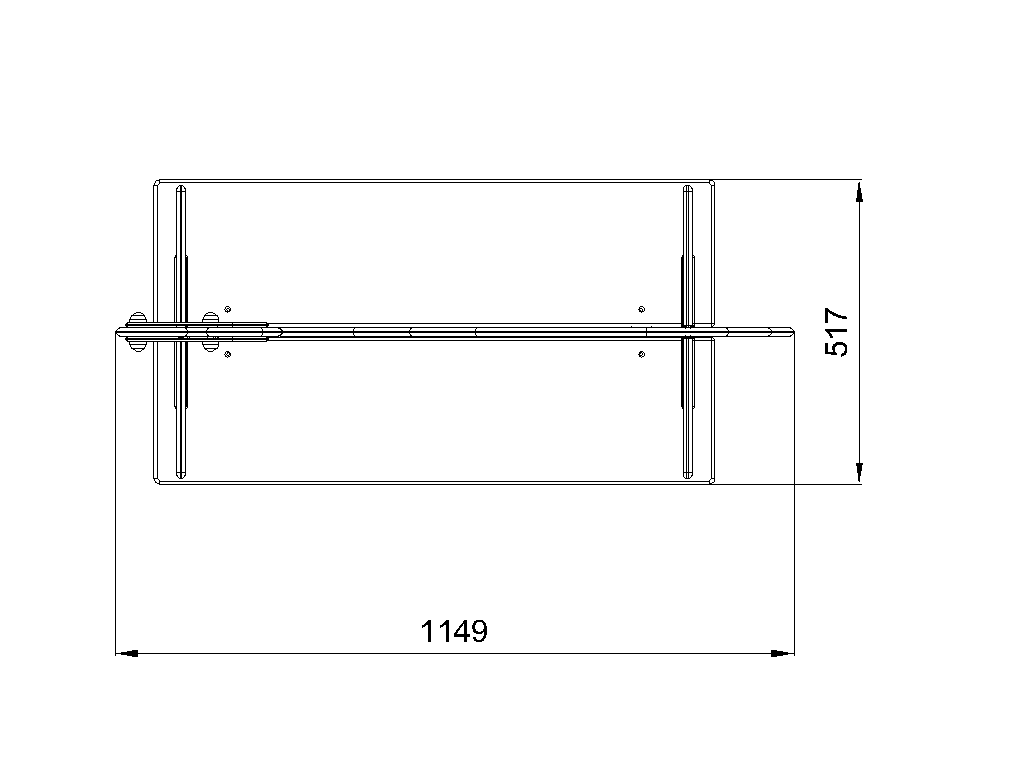 Bench Snail (HPL)