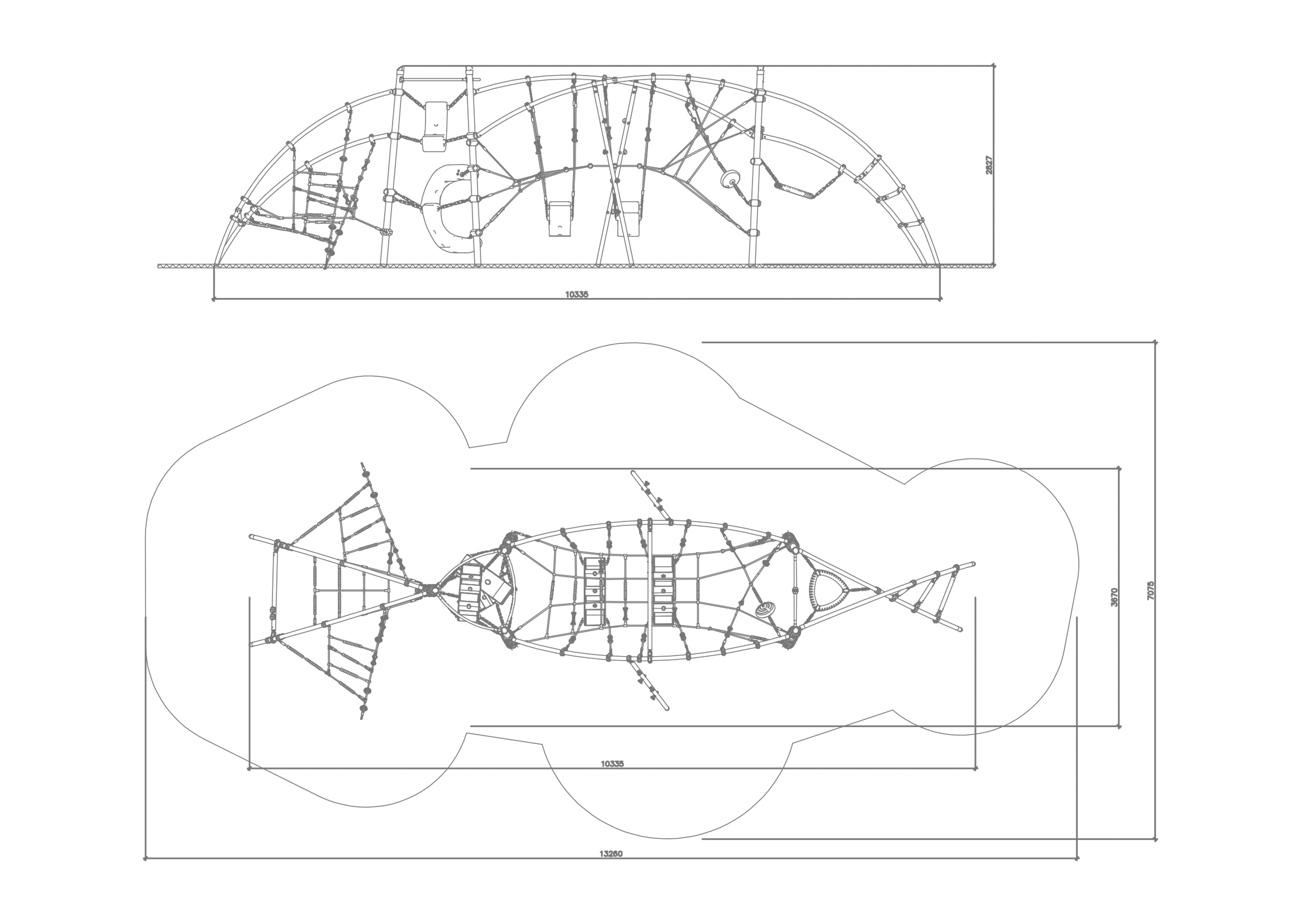 Sports and Play System