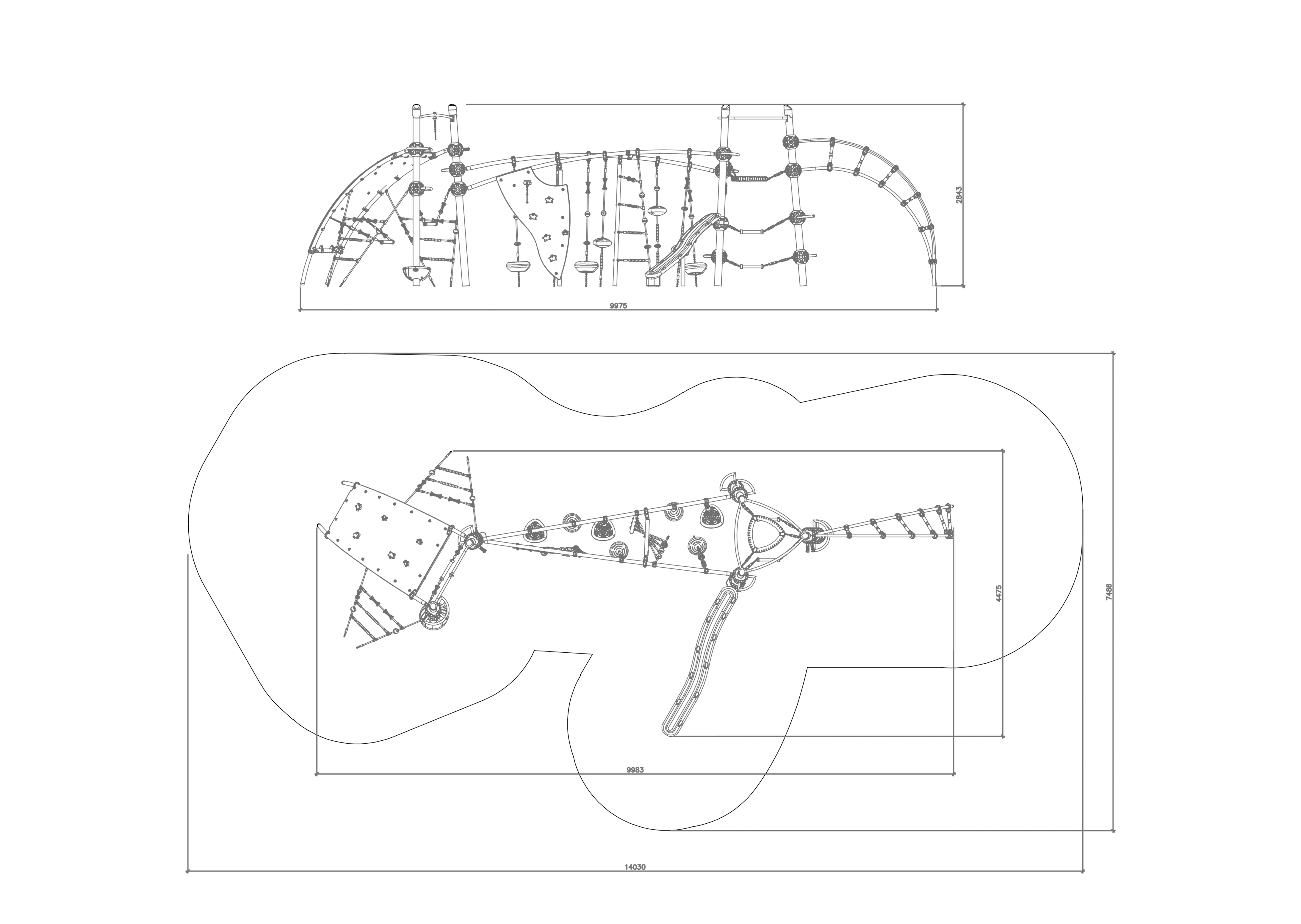 Sports and Play System