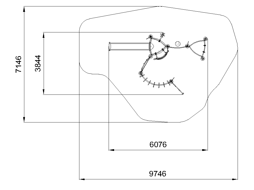 Sports and Play System Quest