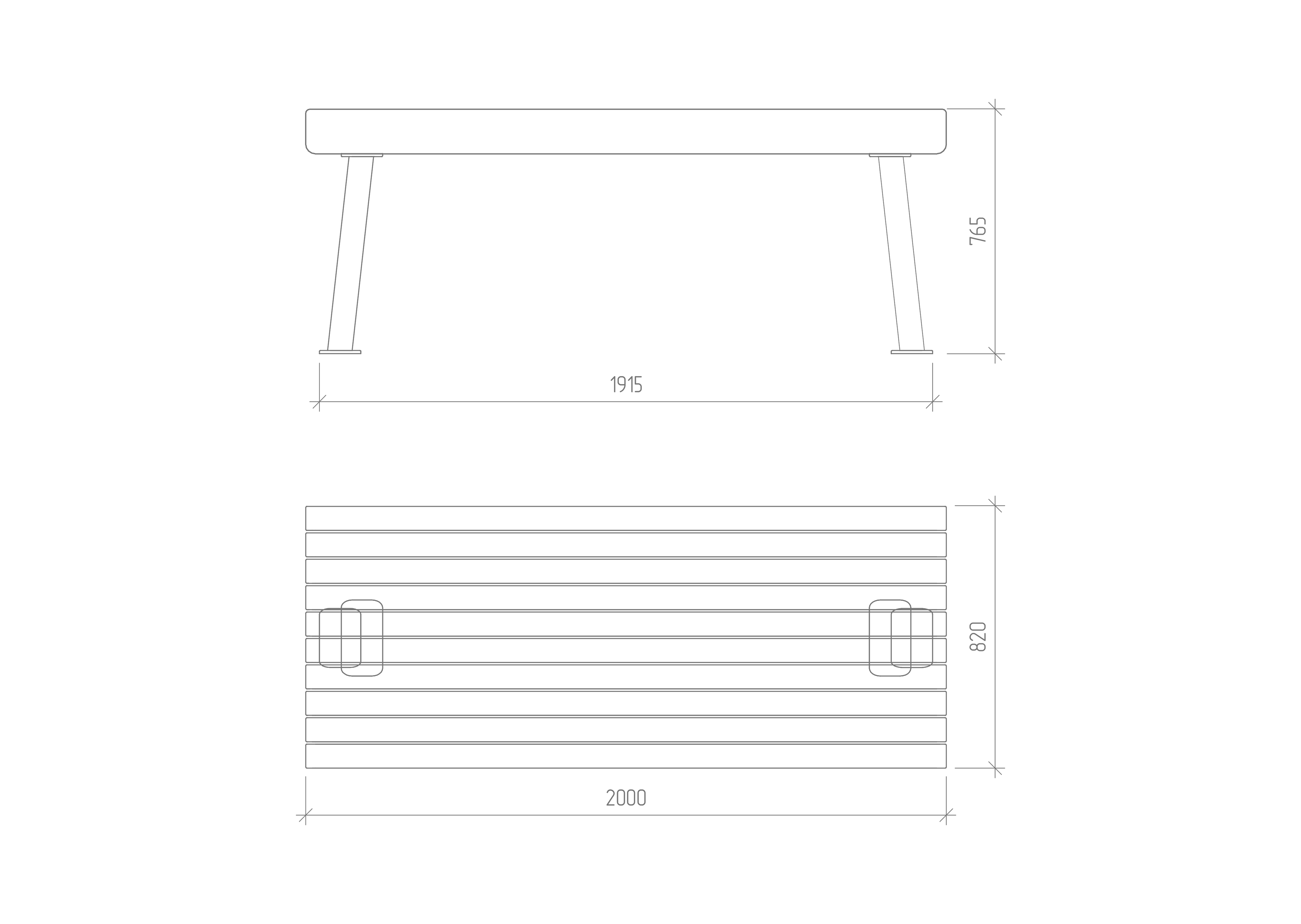 Terra table