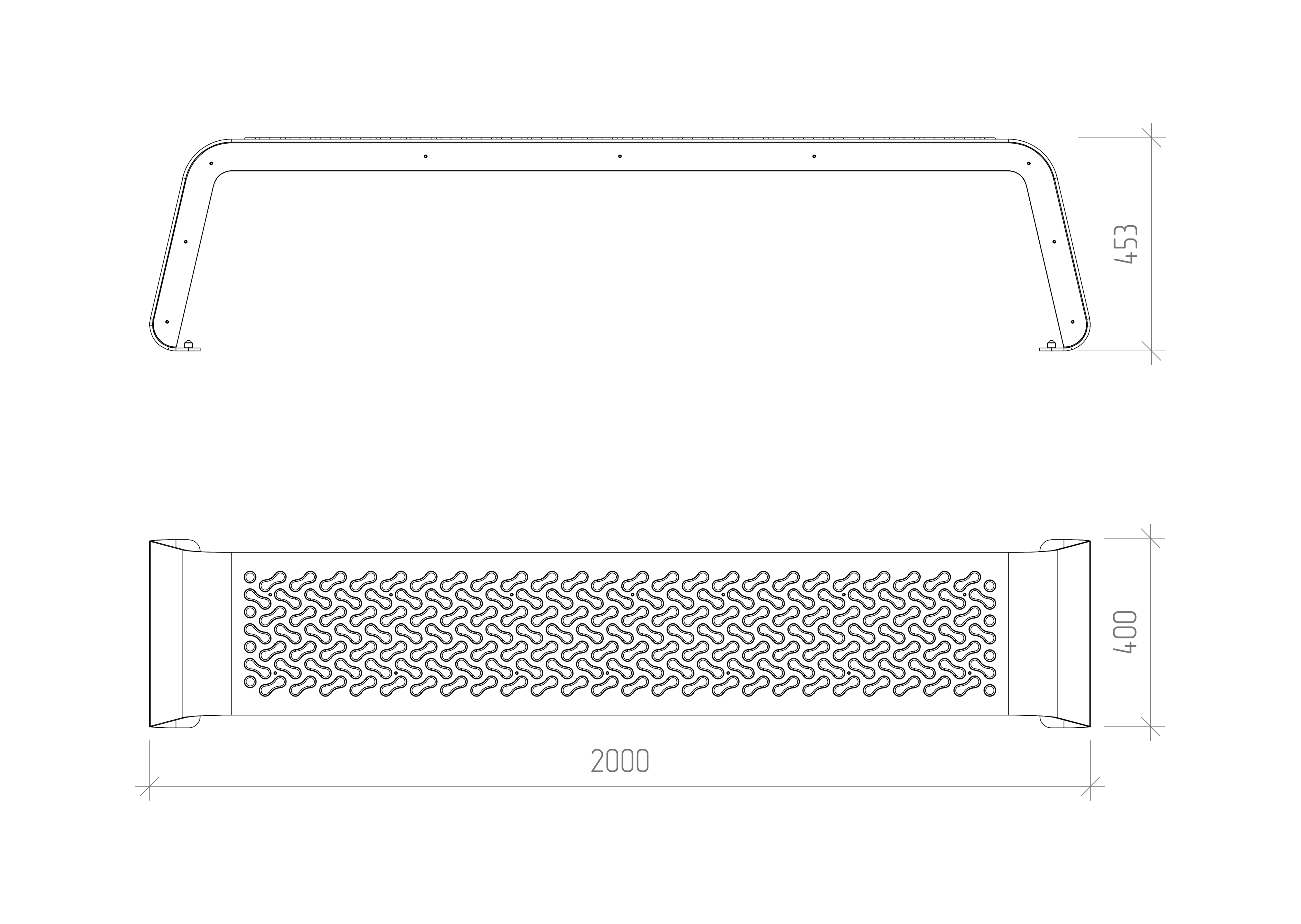 Park Bench