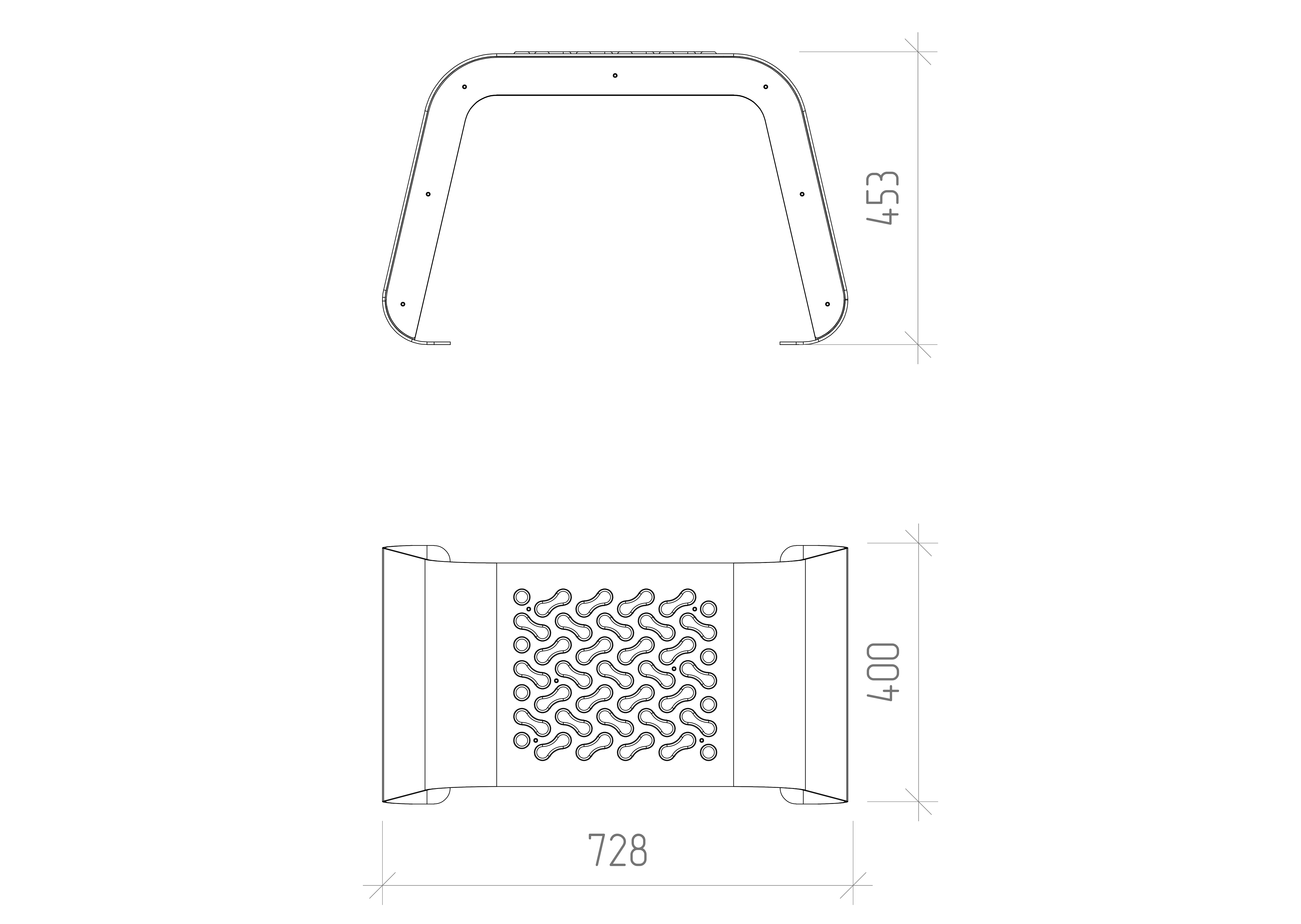 Park Bench