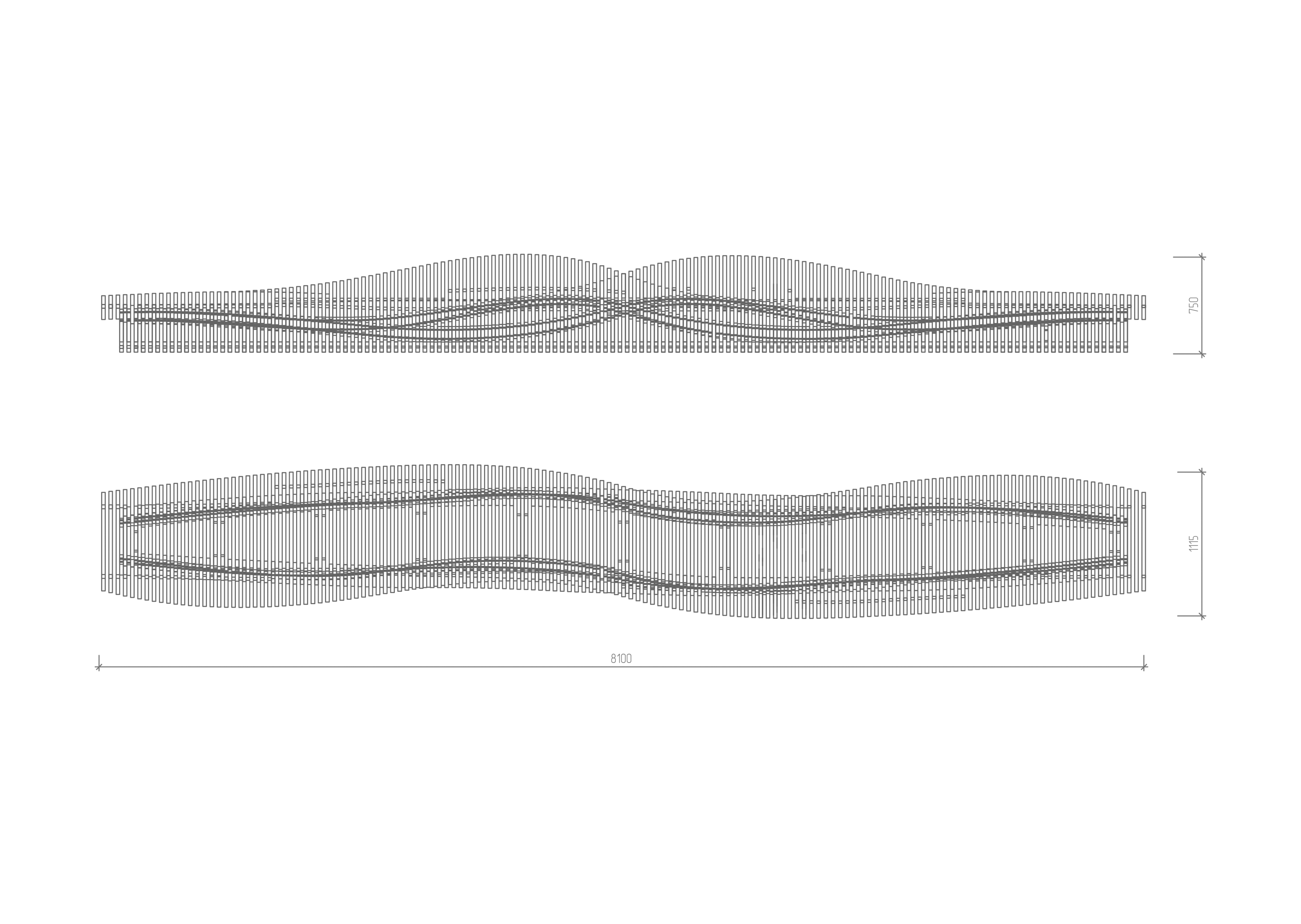 Parametric Bench
