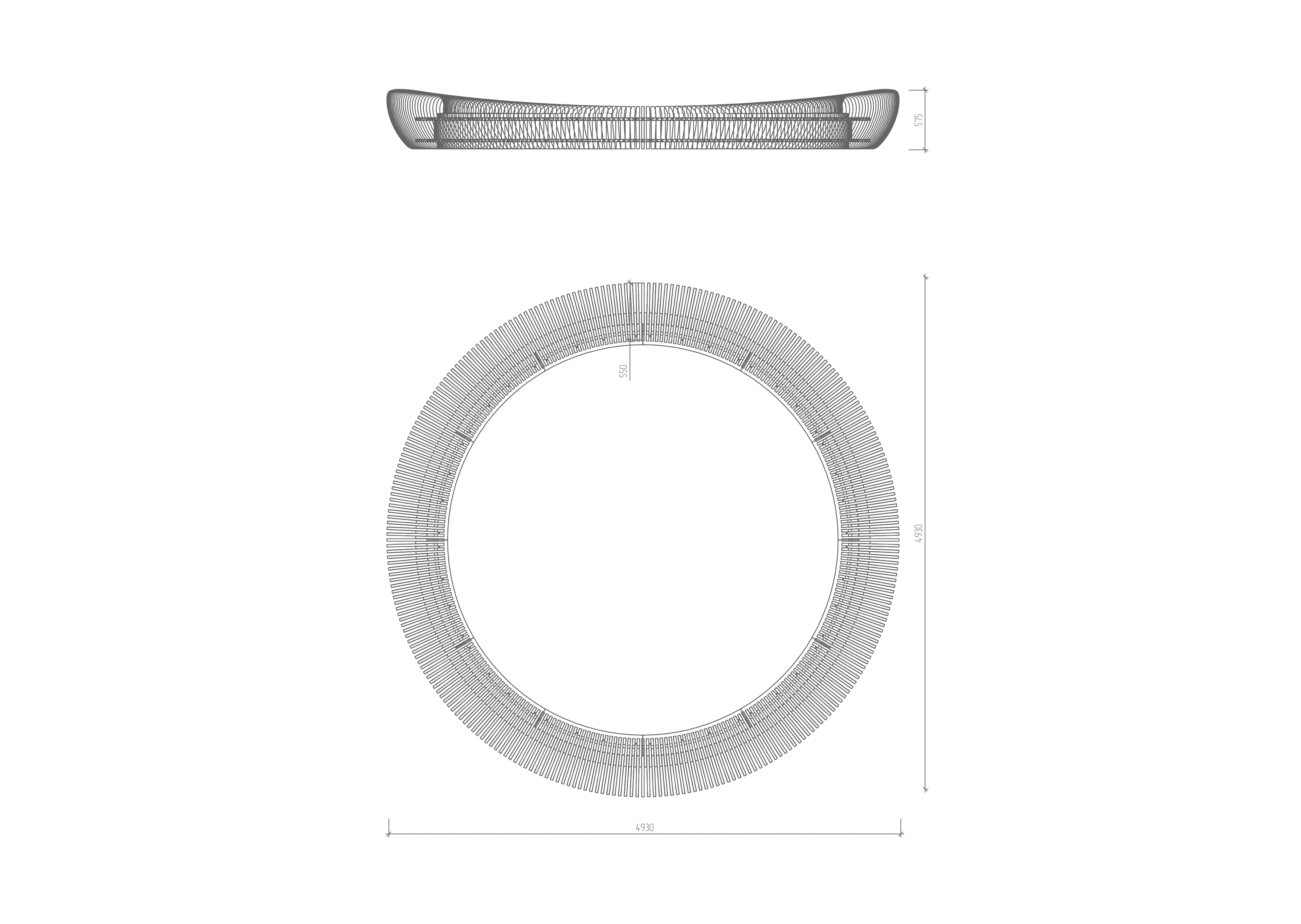 Parametric Bench