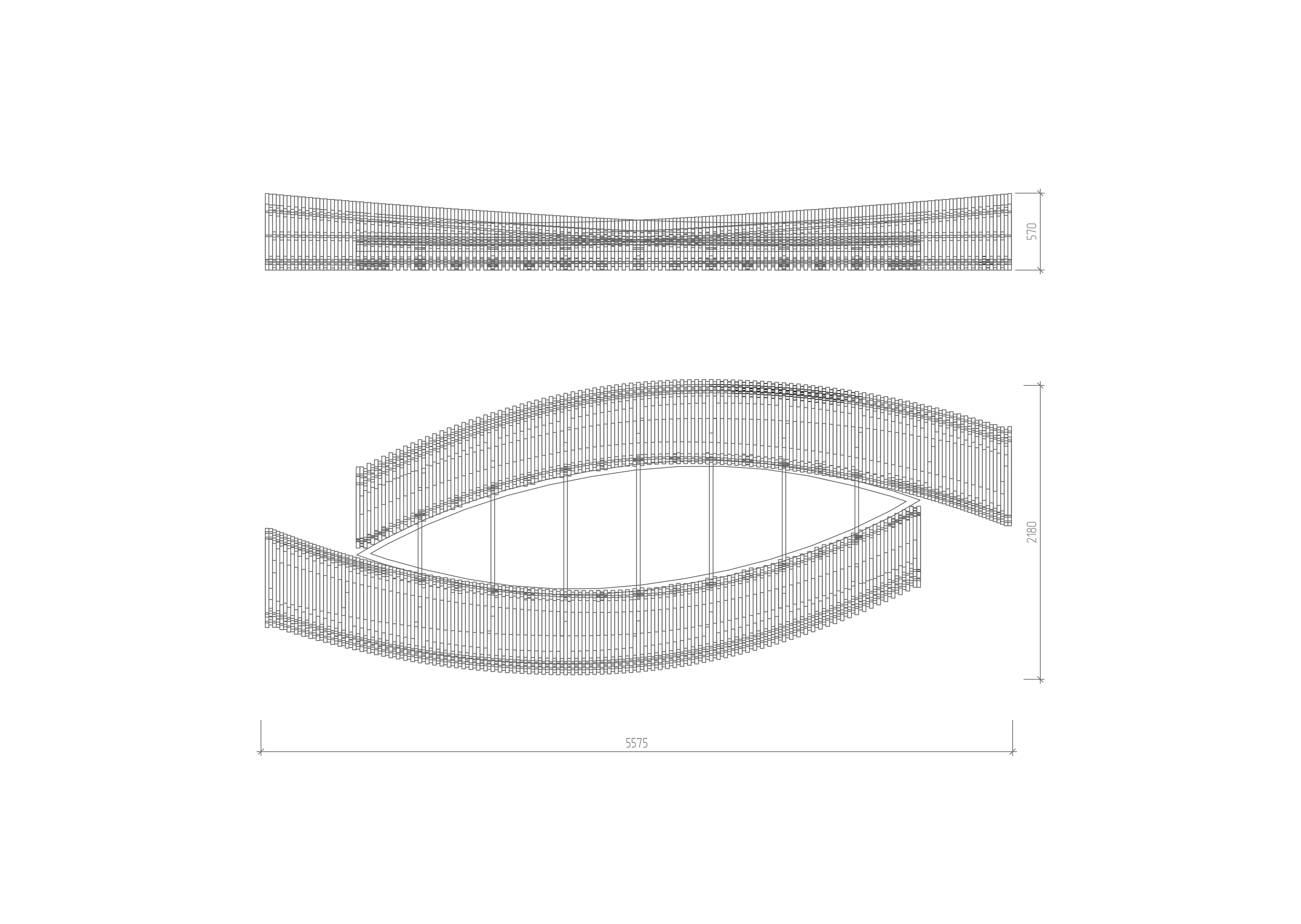 Parametric Bench