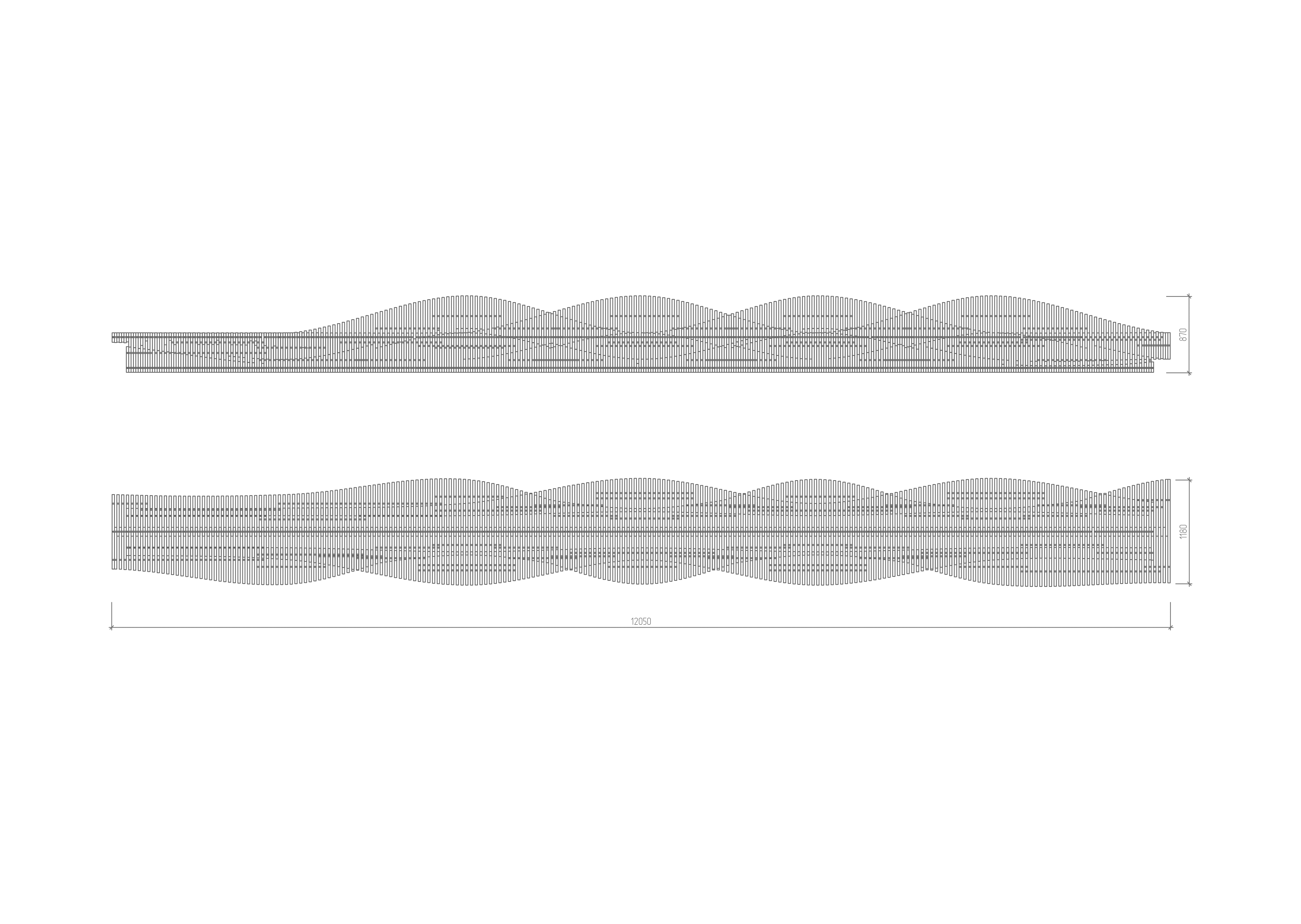 Parametric Bench