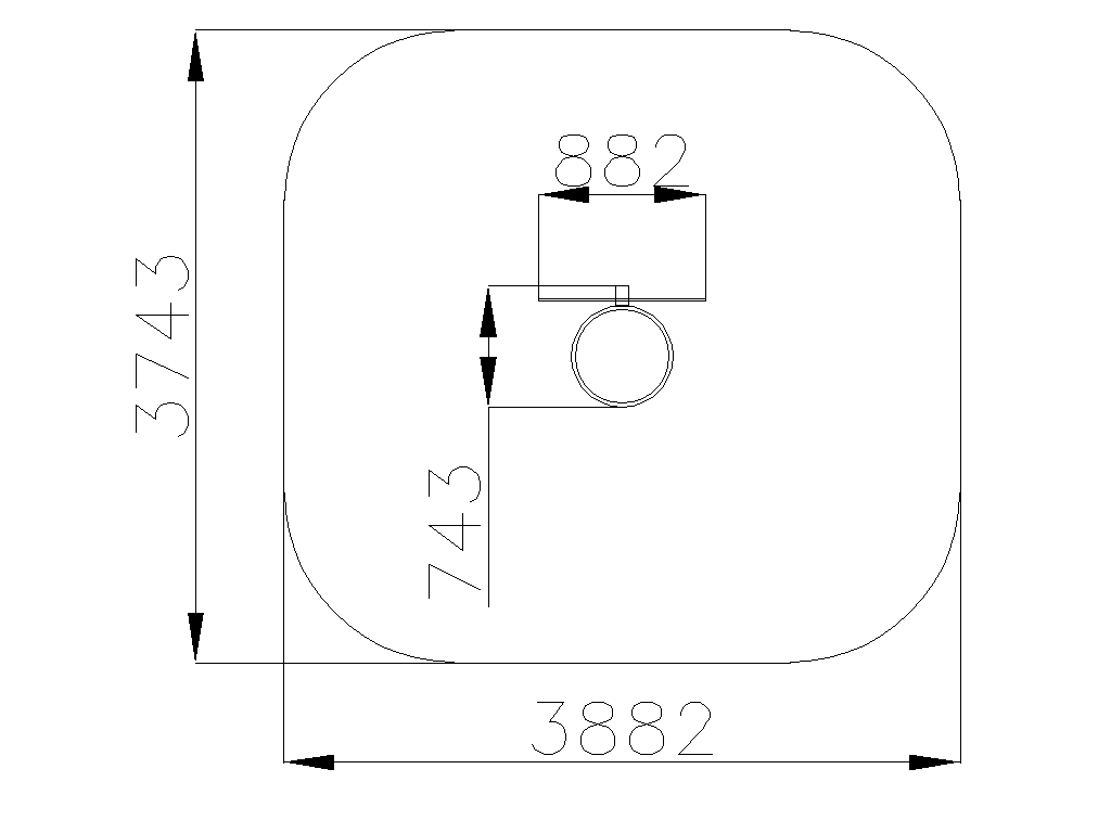 Basketball unit Amateur