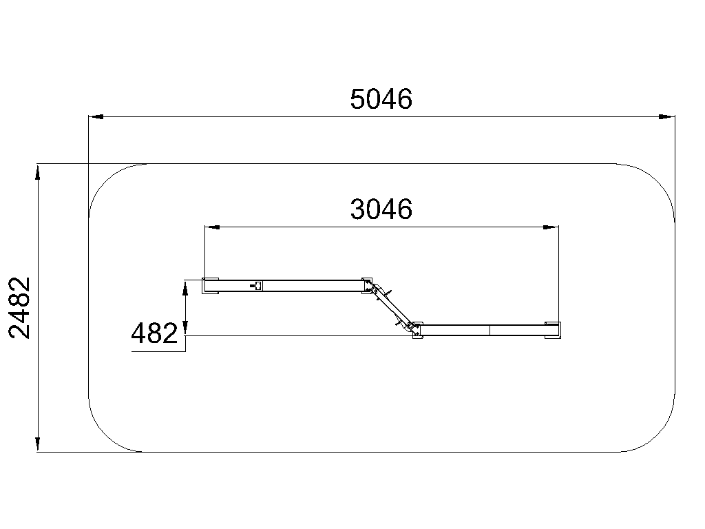 Educational Module Control Panel