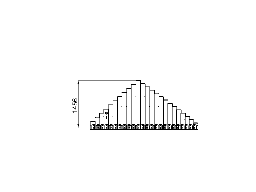 Sports equipment Balancing posts