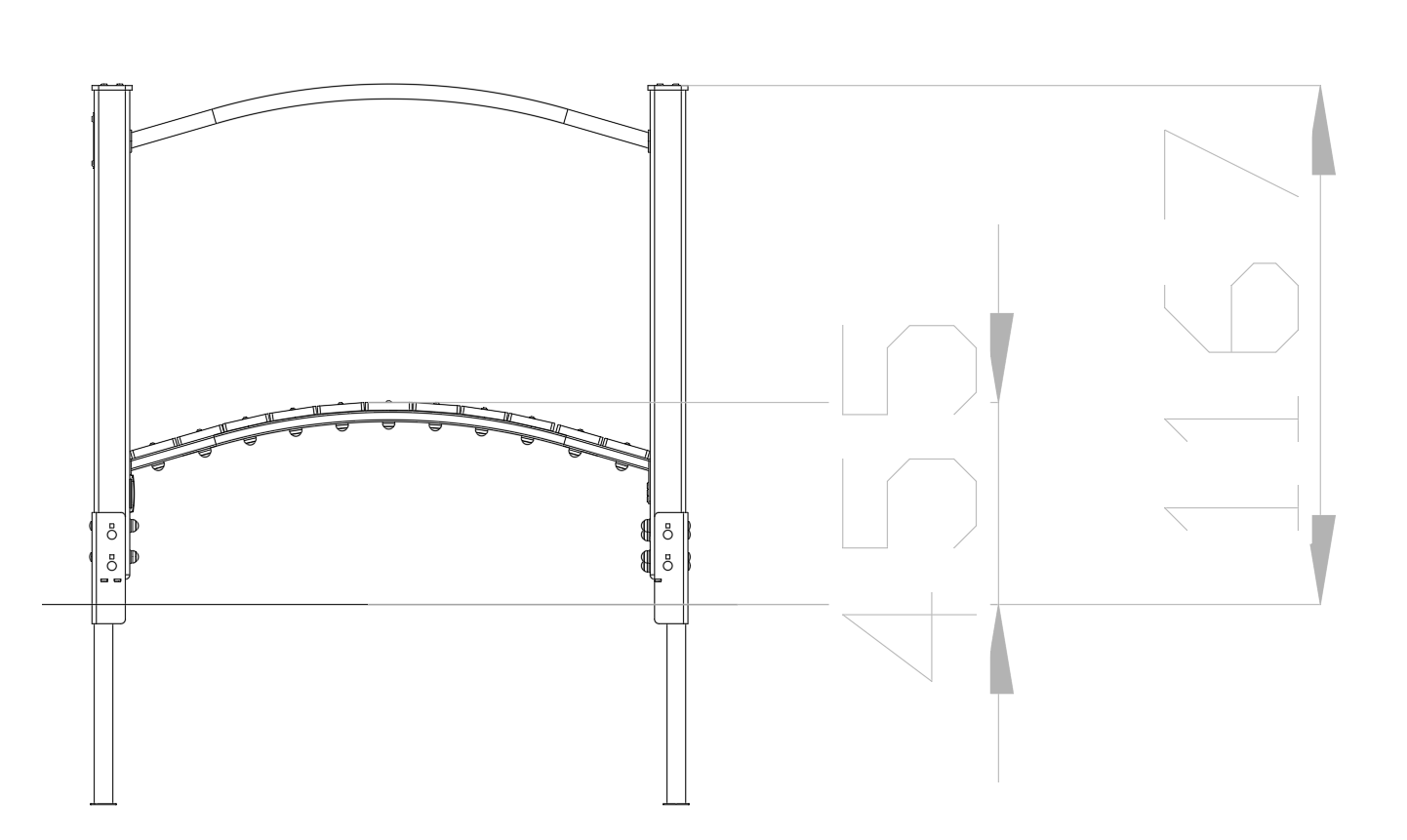 Play System Bridge