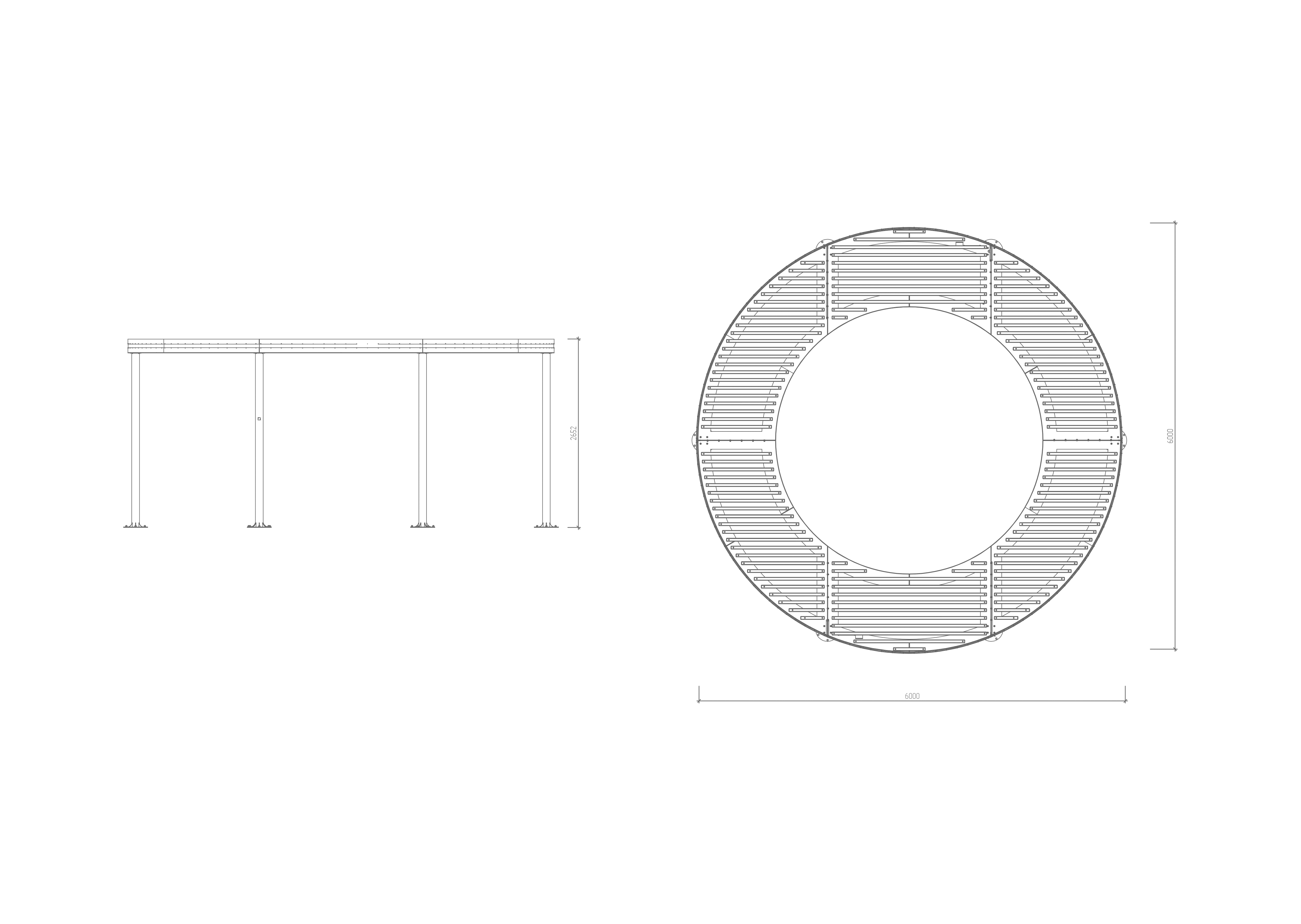 Pergola