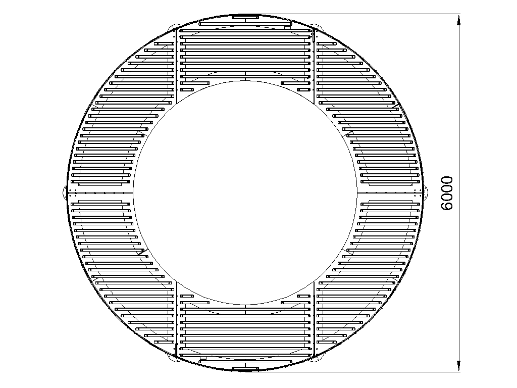 Pergola
