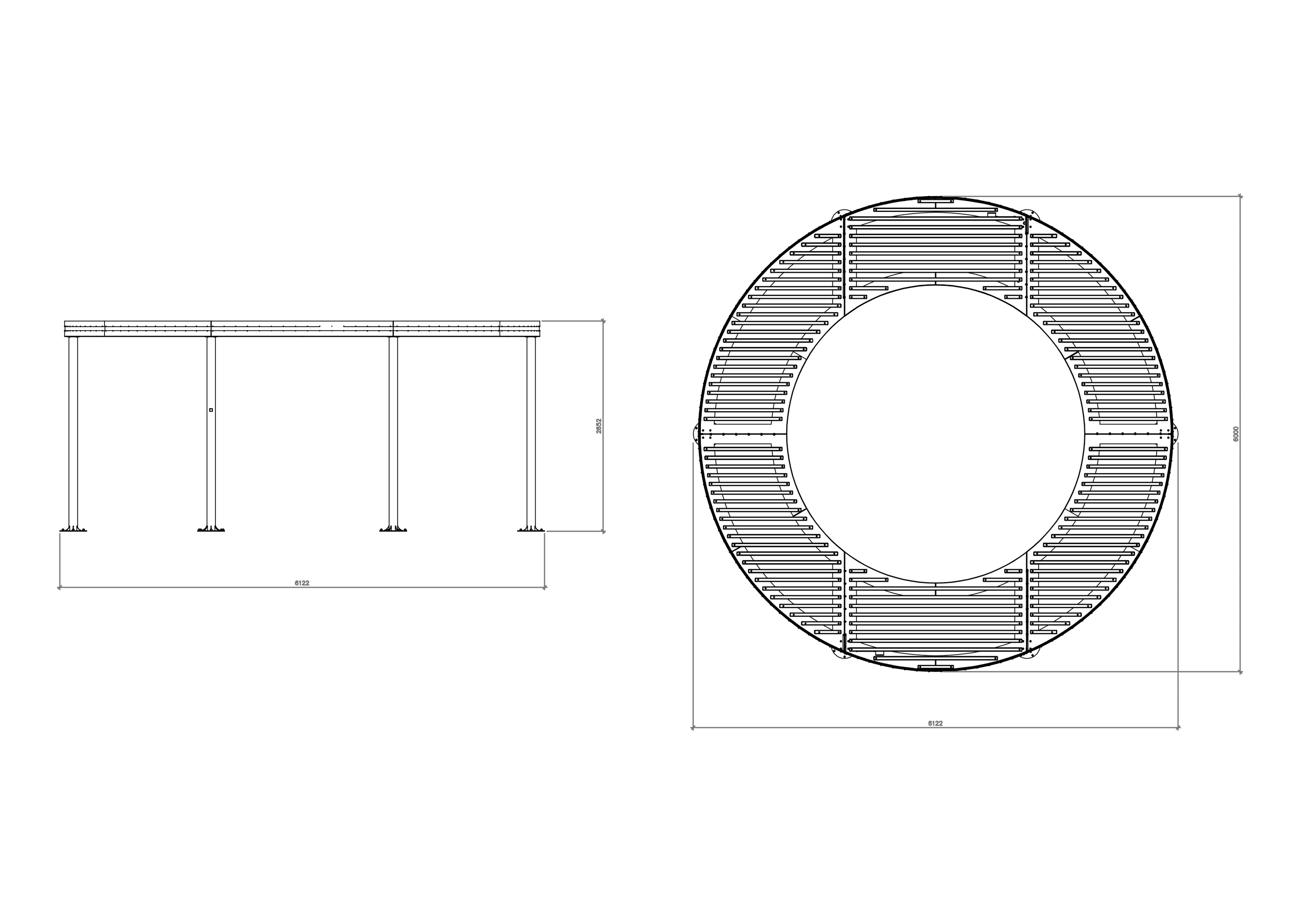 Pergola