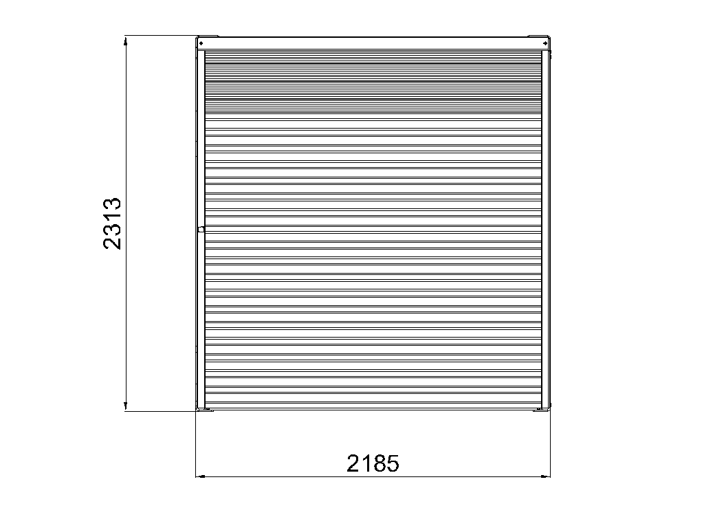 Shade canopy