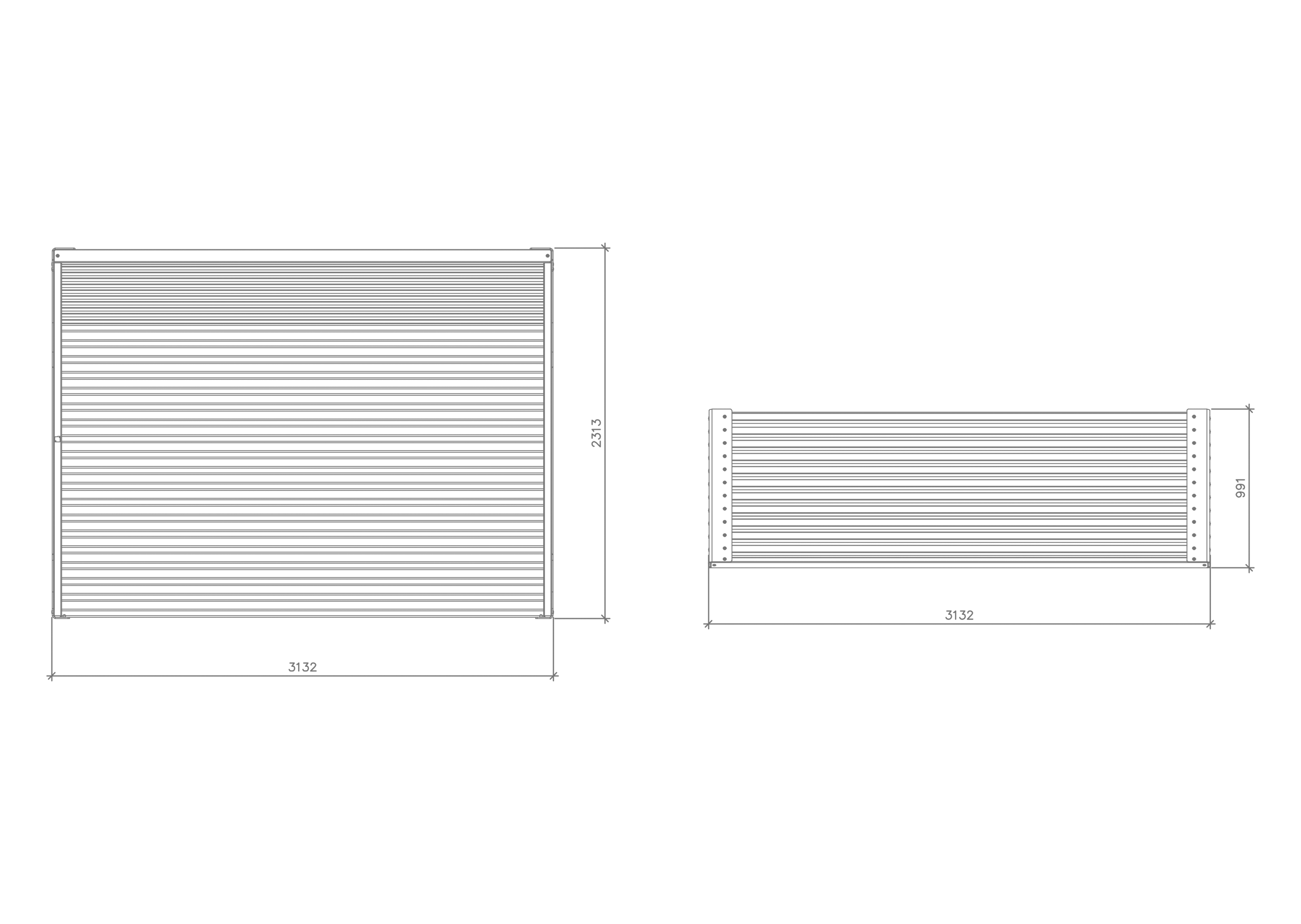Shade canopy