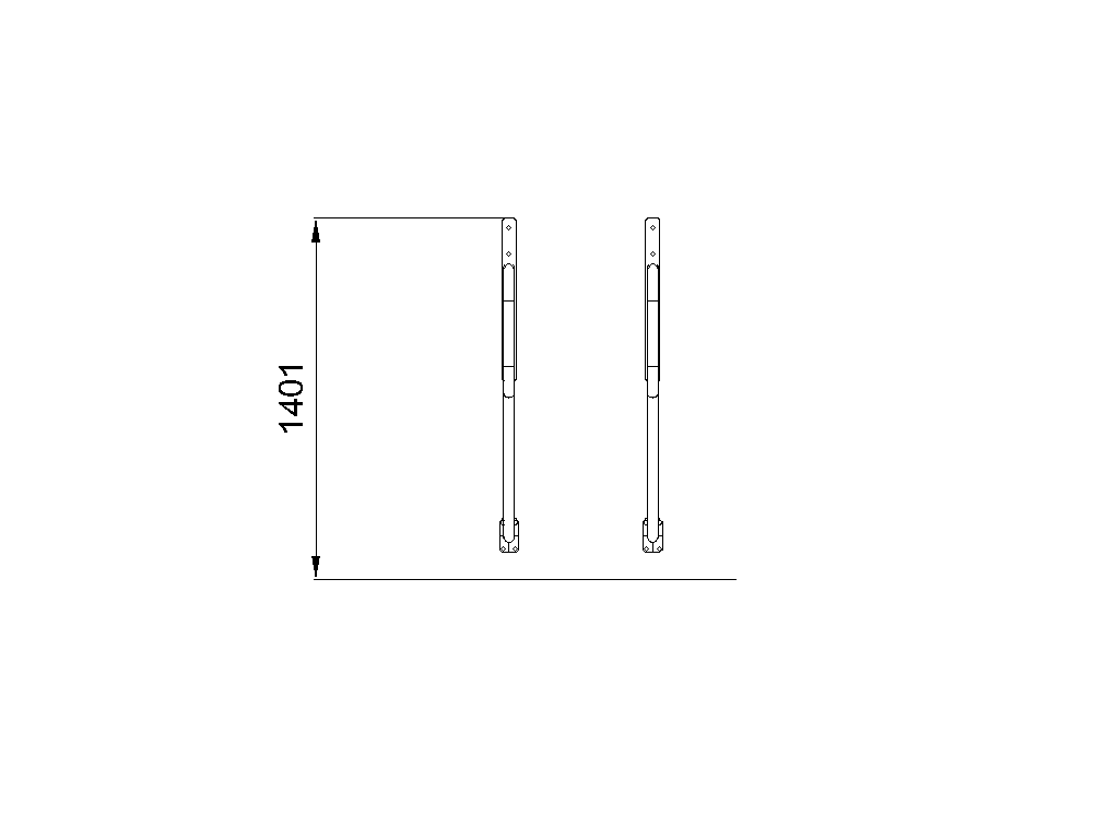 Dip Bars Attachment