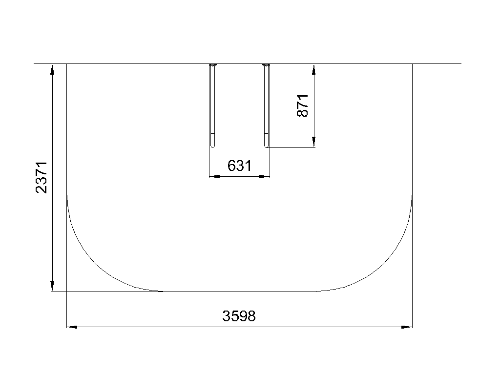 Dip Bars Attachment