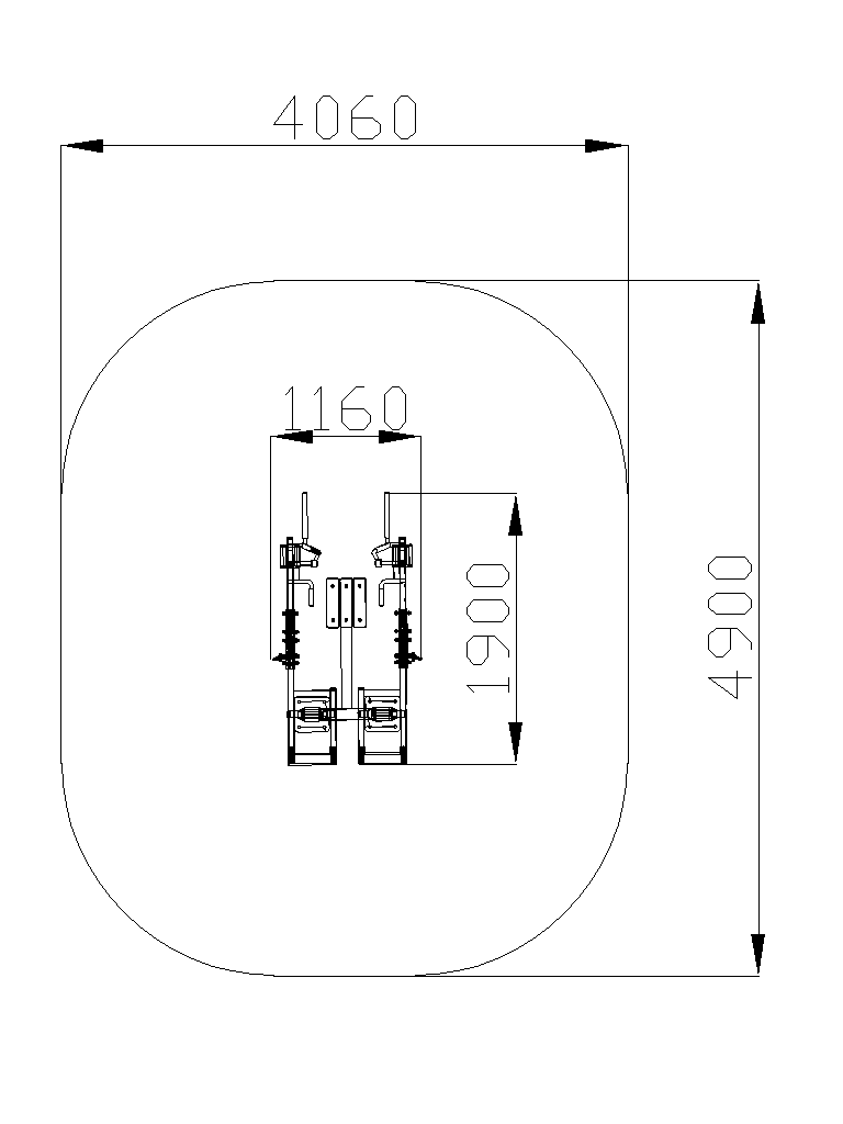 Fitness equipment Steps and squats