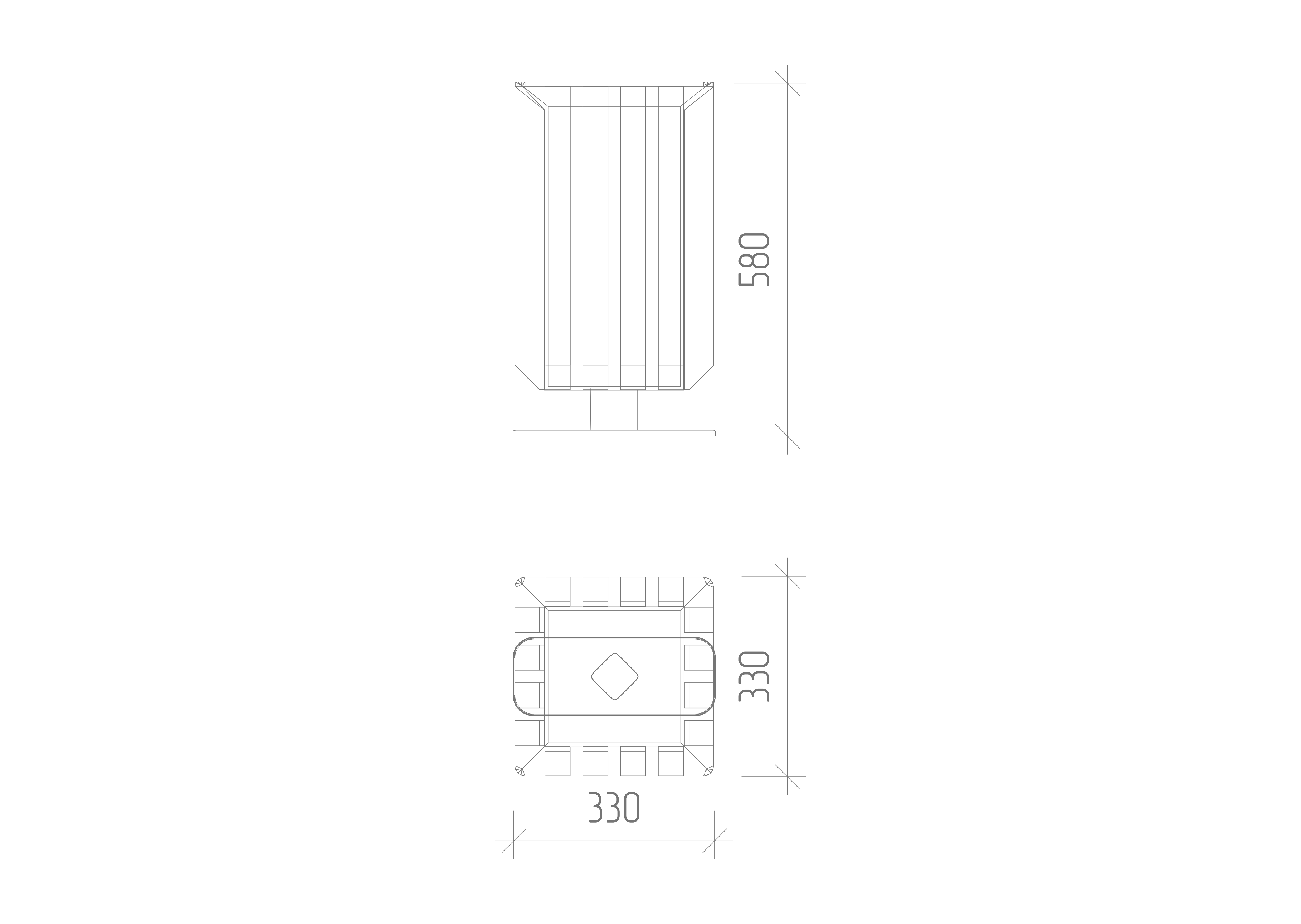 Terra bin