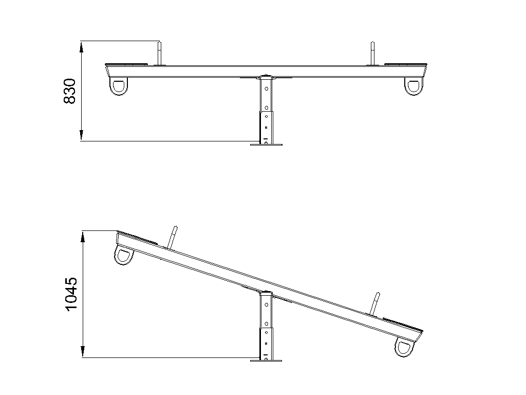 Seesaw