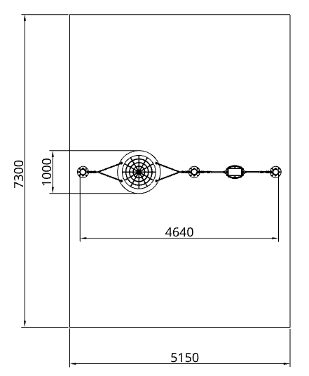 Nest Swing and Cradle