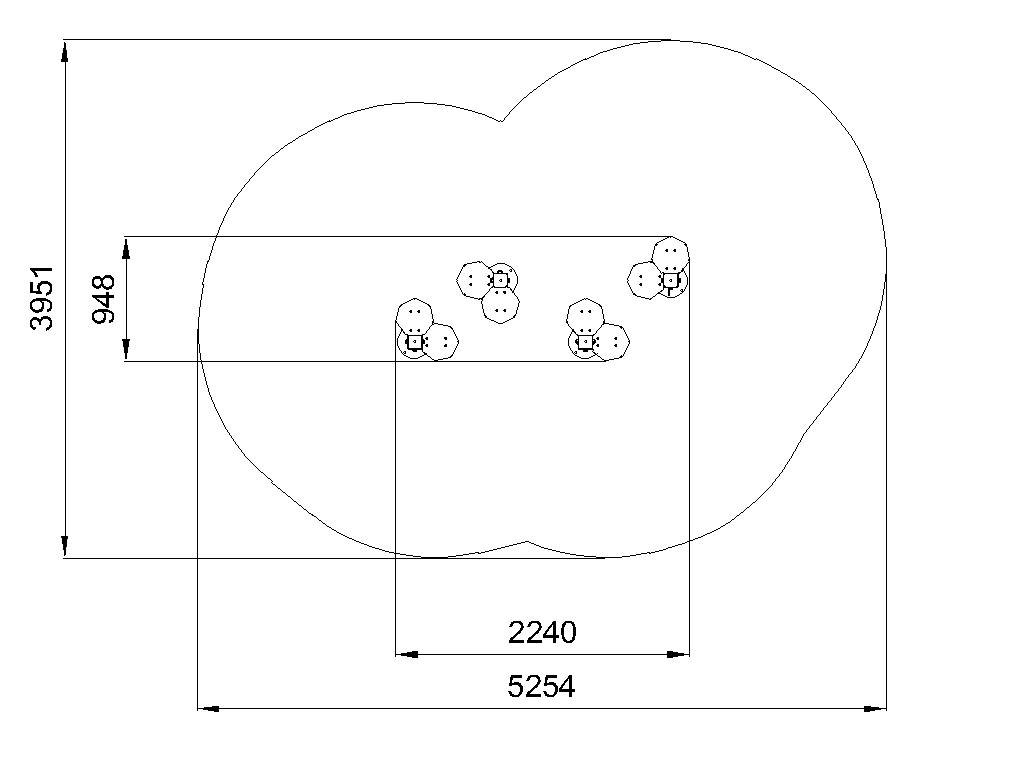 Agility element