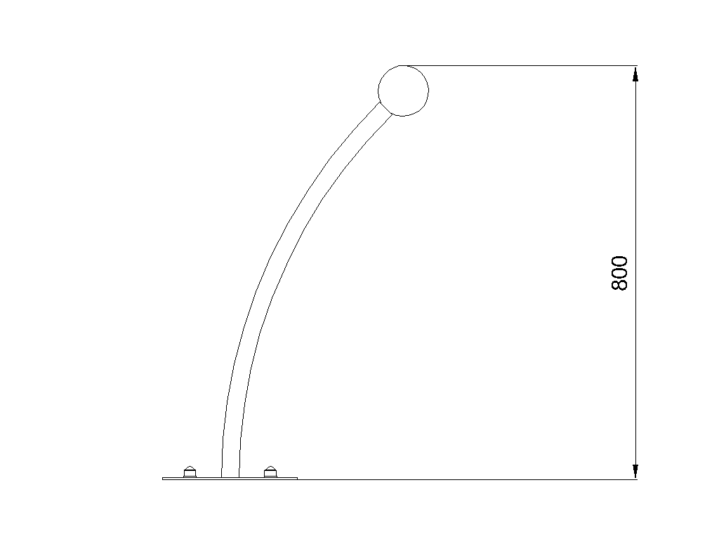 Pipe hooks