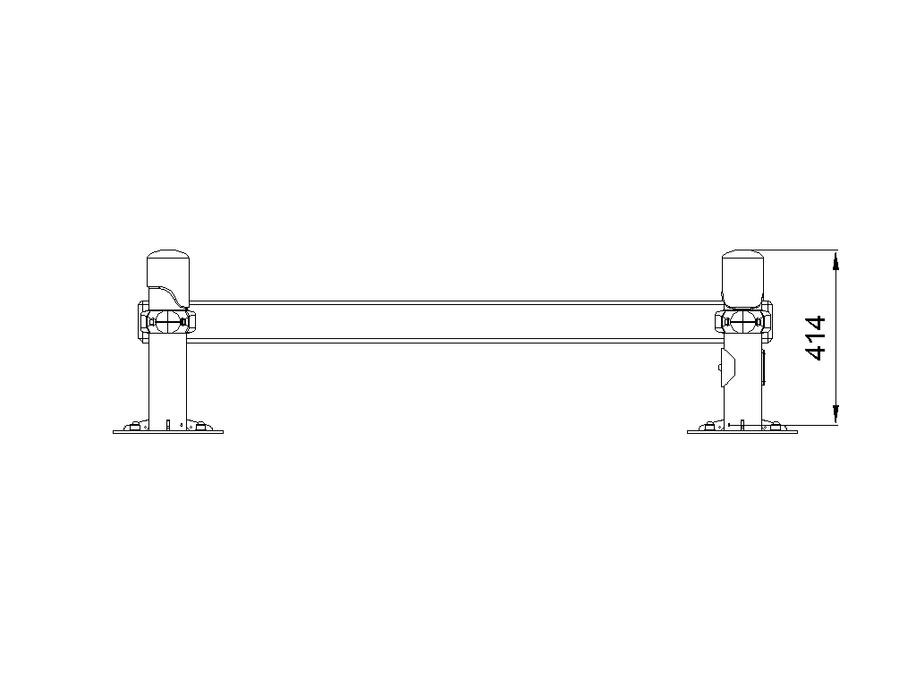 Bench
