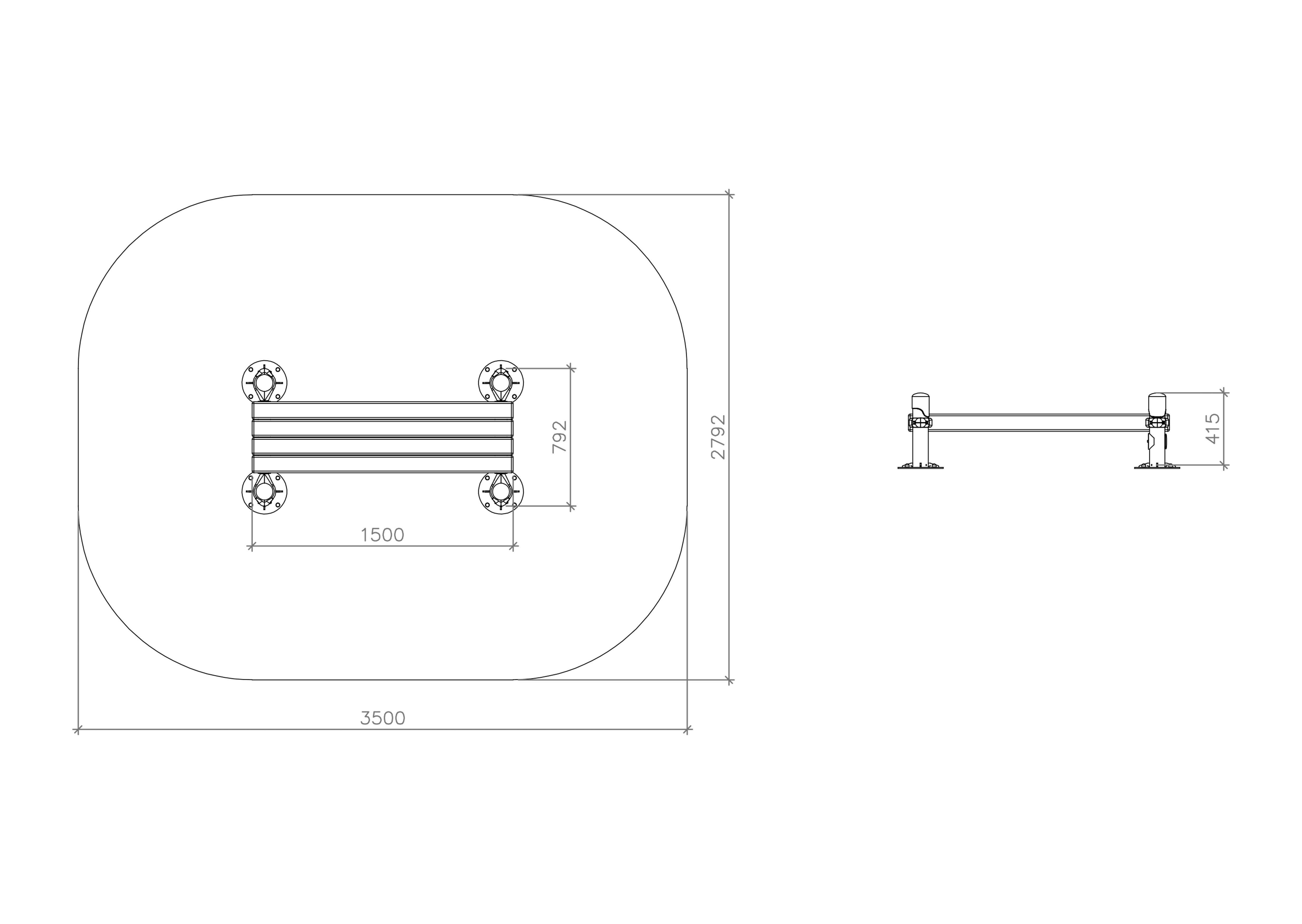 Bench