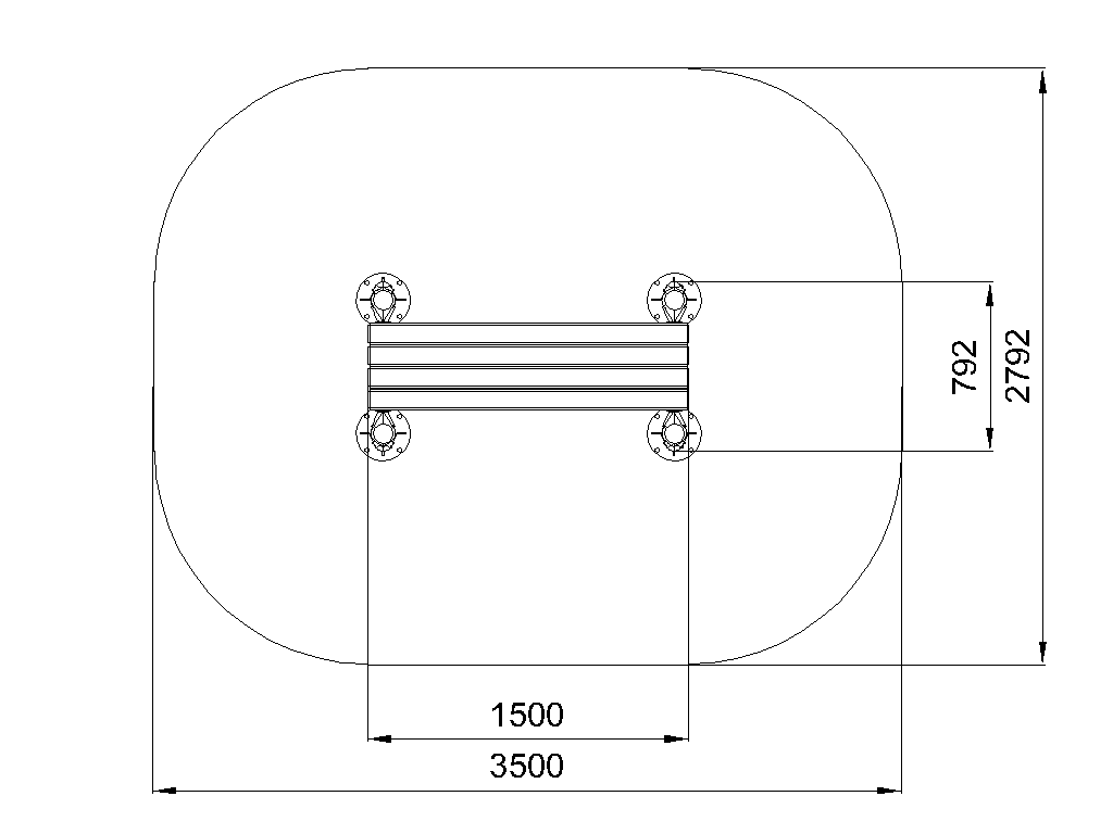 Bench