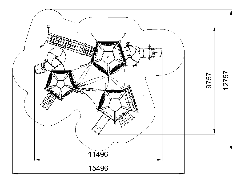 Play System Towers