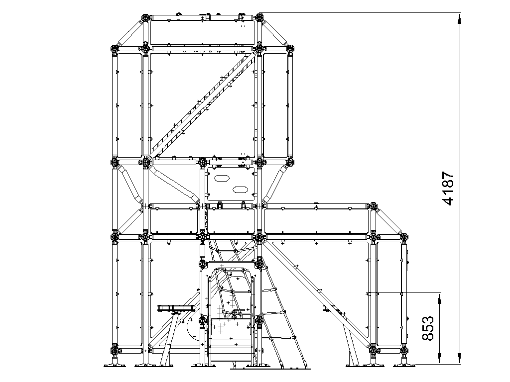 Play System Science mini