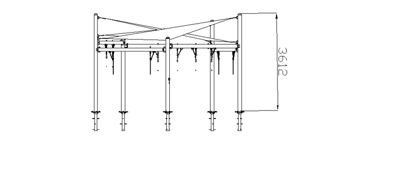 Swing Towers
