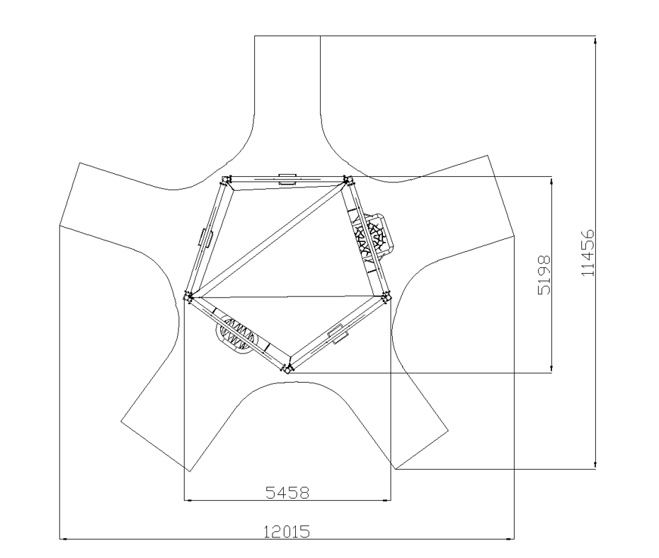 Swing Towers