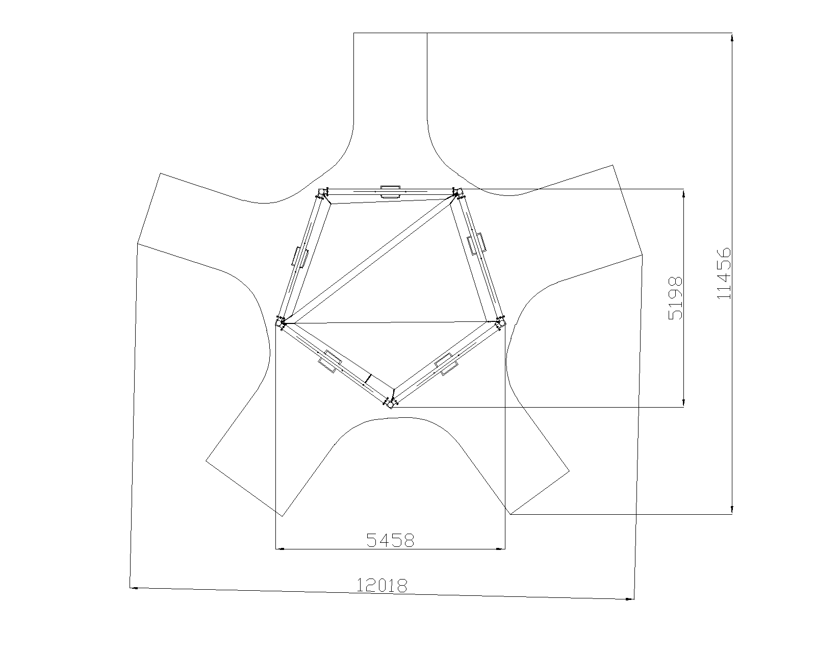 Swing Towers