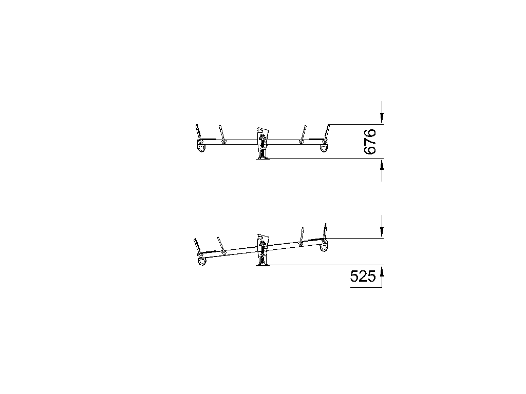 Seesaw Discovery