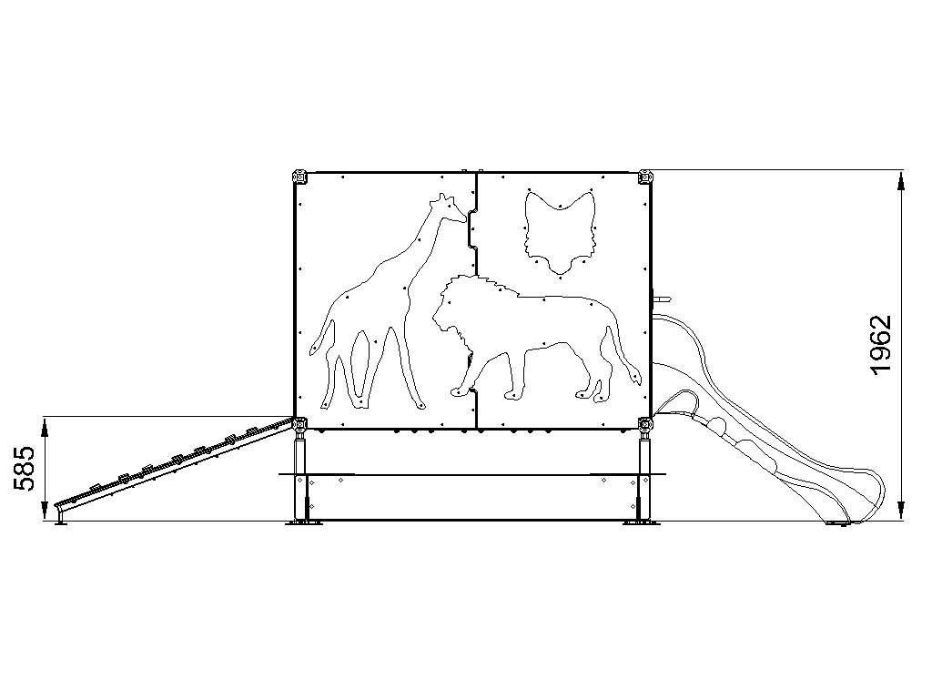 Sandpit Safari