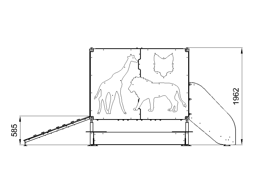 Sandpit Safari